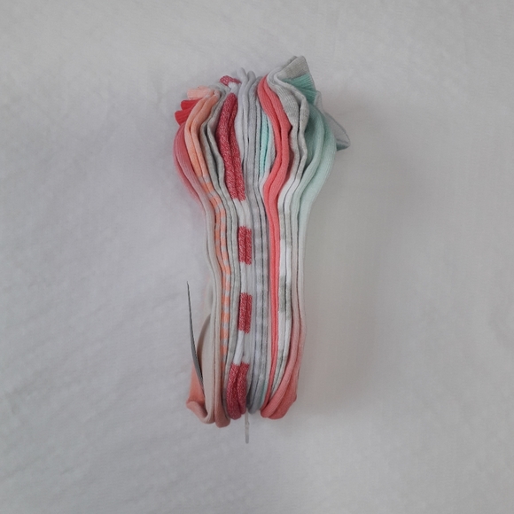 Comfy low-cut socks | colorful lightweight breathable Stretchy fabric - Picture 7 of 8